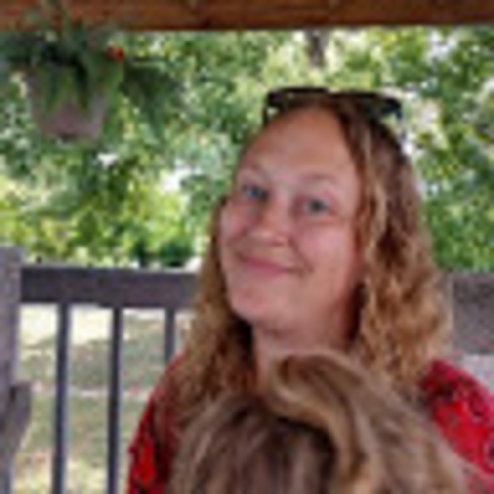 Meet your Posher, Amanda